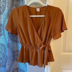 Blouse Small